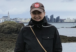 Bobbie A. Berkowitz (NAM '01)