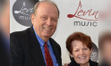 Bradford H. Gray (NAM '01) and Helen Darling