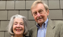 Pollard Legacy Gift Signals Bright Future for the National Academy of Sciences