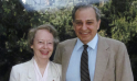 Rudolph A. Marcus (NAS '70)