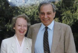 Rudolph A. Marcus (NAS '70)