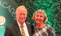 Michael D. (NAM '10) and Donna Lairmore